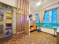 Blk 232C Matilda Court (Punggol), HDB 2 Rooms #576689881